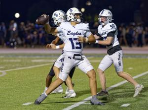 Mt. Bethel wins first meeting with Mount Paran