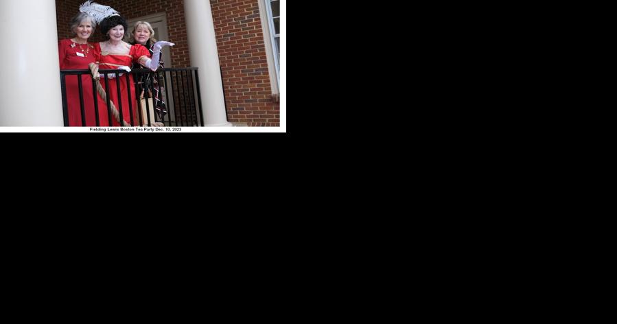 America 250 Celebrates the 250th Anniversary of the Boston Tea Party - Vimarsana News