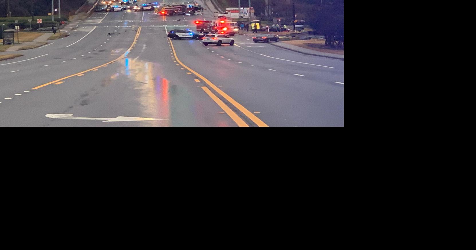Smyrna police investigating serious injury crash News