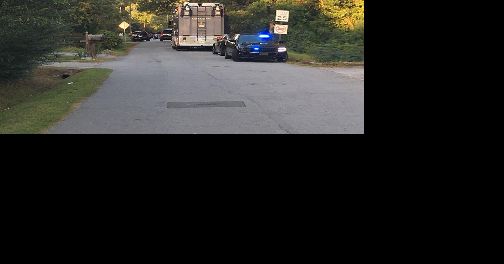 2 dead after hostage situation in Mableton News