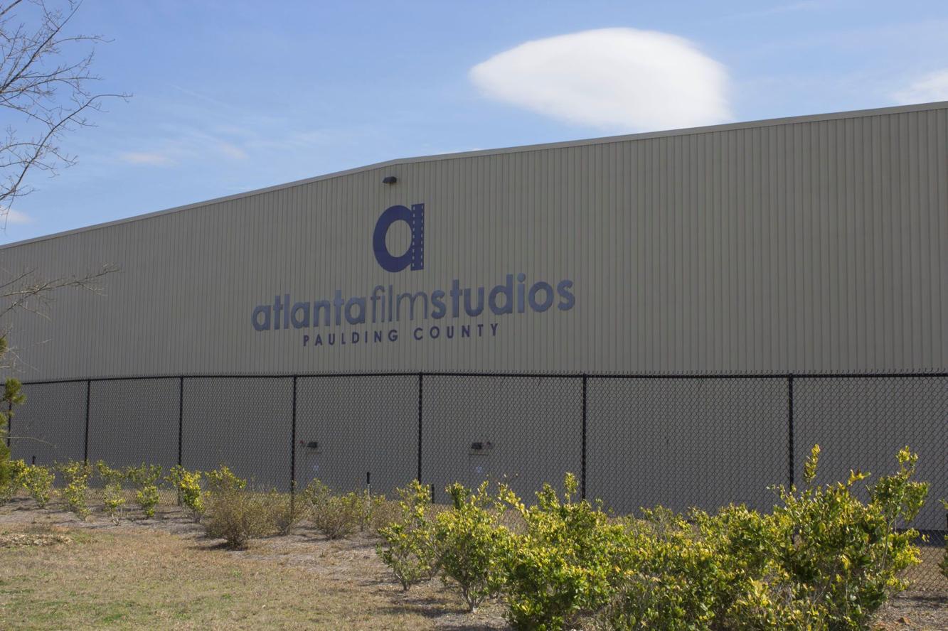 Atlanta film studios paulding county jobs