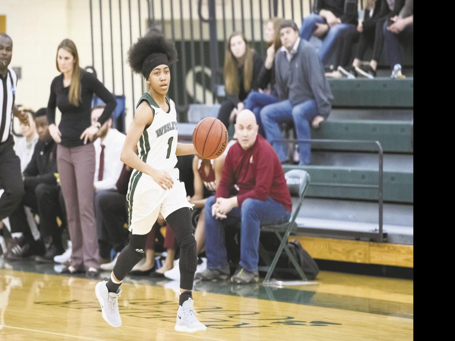 Prep Basketball Playoffs Reach Quarterfinals For Local Programs