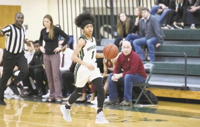 North Fulton Prep Basketball Teams Make Push Towards Playoffs