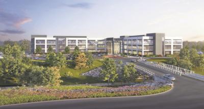 Edison Chastain Office Announces Class A Office Project In Kennesaw Town Center Market Cobb Business Journal Mdjonline Com