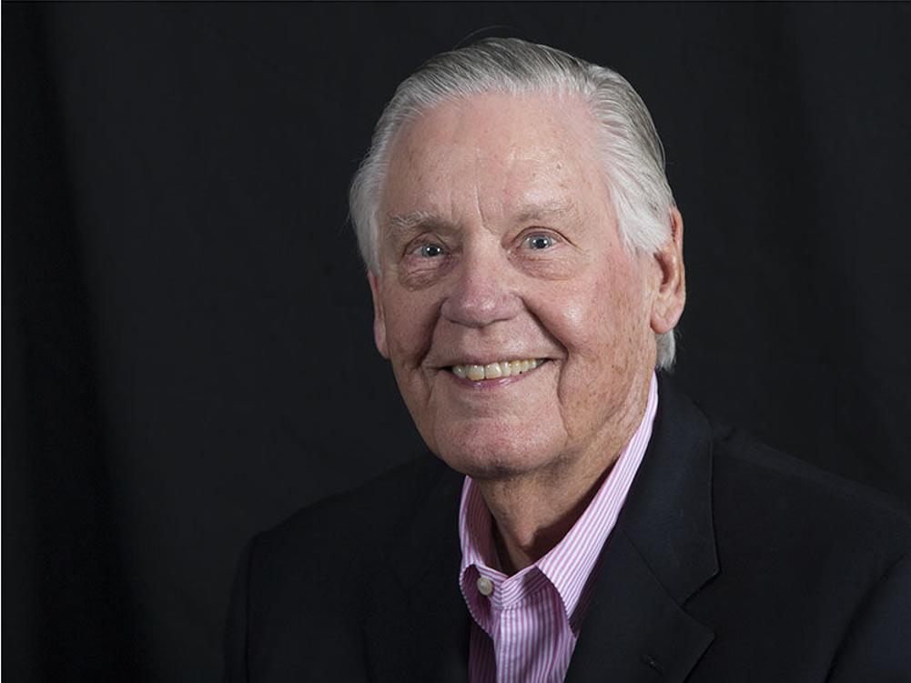 DICK YARBROUGH: An Ideal Candidate Reluctantly Passes on Senate Race |  Opinion | mdjonline.com