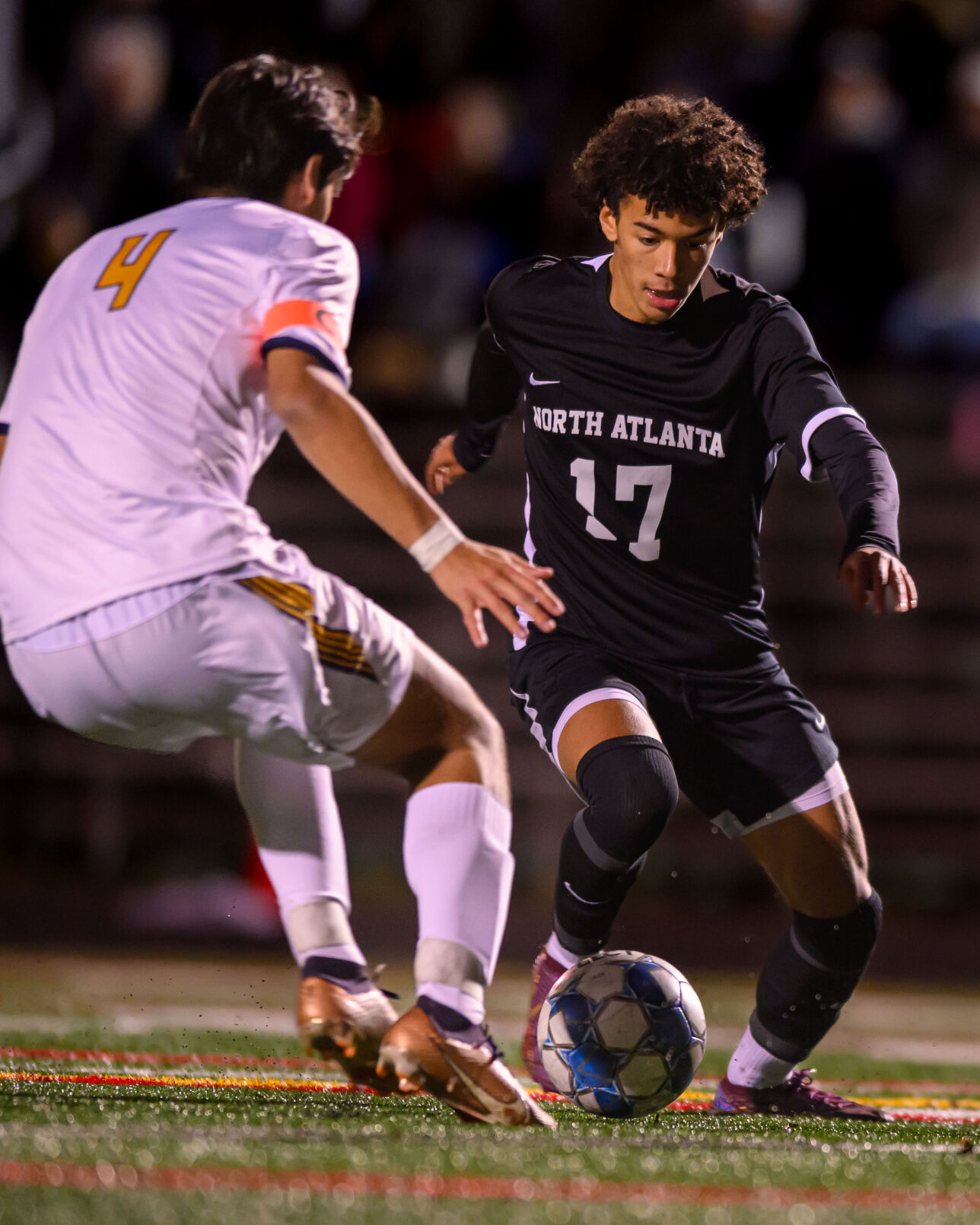 North Atlanta Boys’ Soccer Back on Track With Strong Season | Sports ...