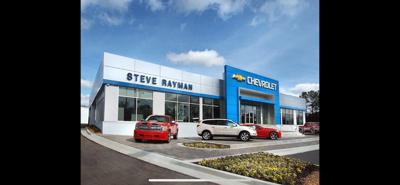 Steve Rayman Chevrolet Dealership Acquired By Zt Motors