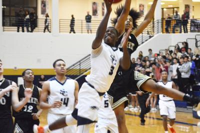 South Cobb Outlasts Sprayberry For Region Title Sports