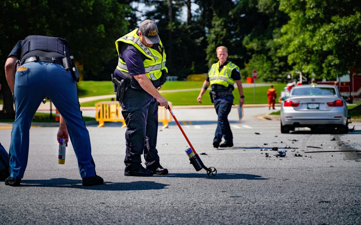 Man killed in weekend motorcycle crash News