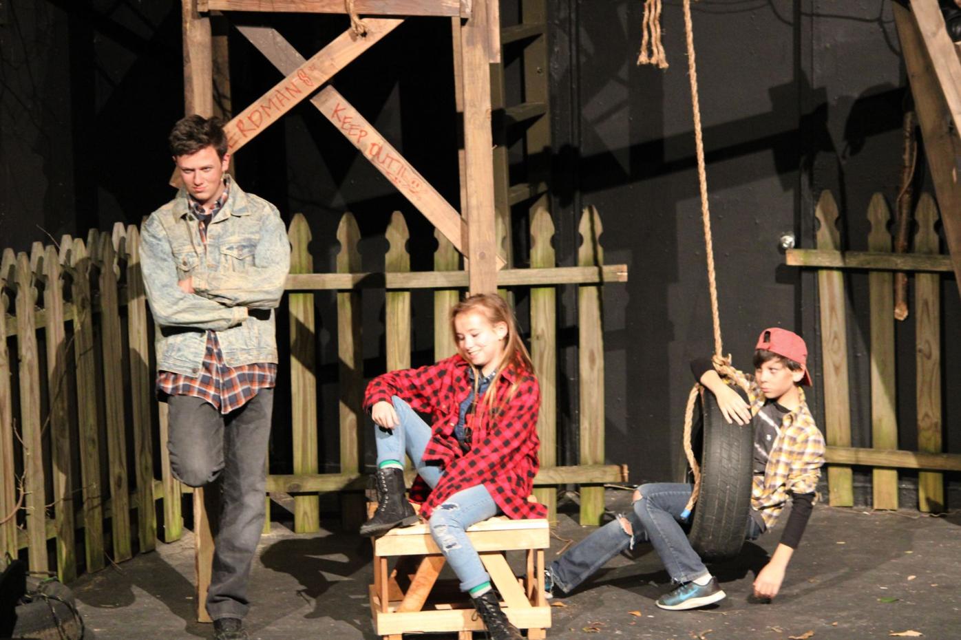 The Best Christmas Pageant Ever Michigan 2022 The Best Christmas Pageant Ever' Will Open Friday | Georgia News |  Mdjonline.com