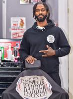 Union City Barber Makes a Lasting Impact on the Community