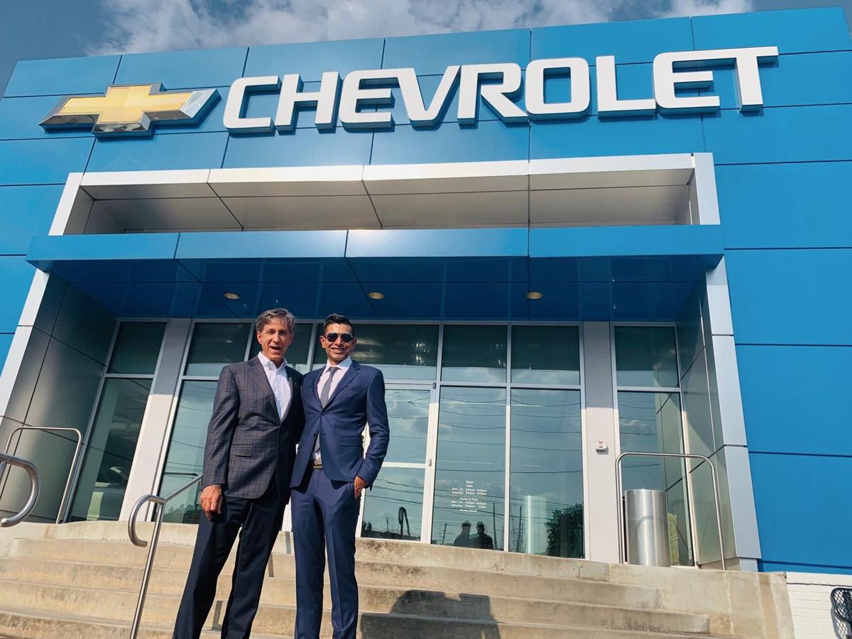 Steve Rayman Chevrolet Dealership Acquired By Zt Motors