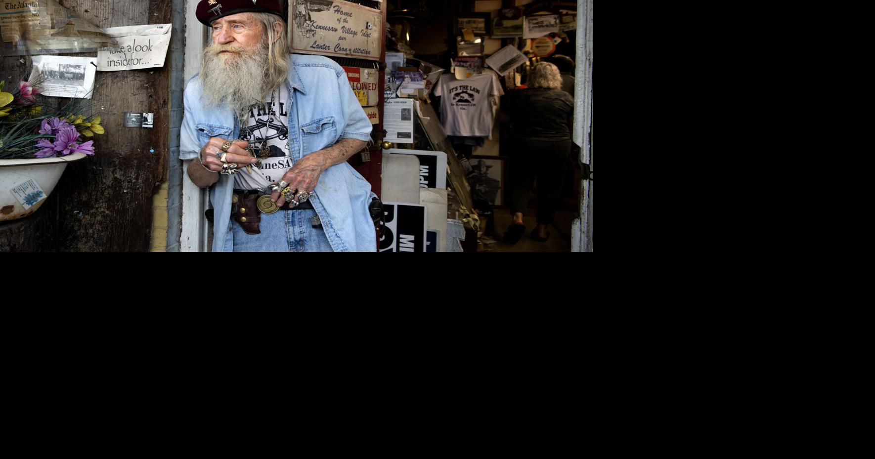 What will become of Wildman's?