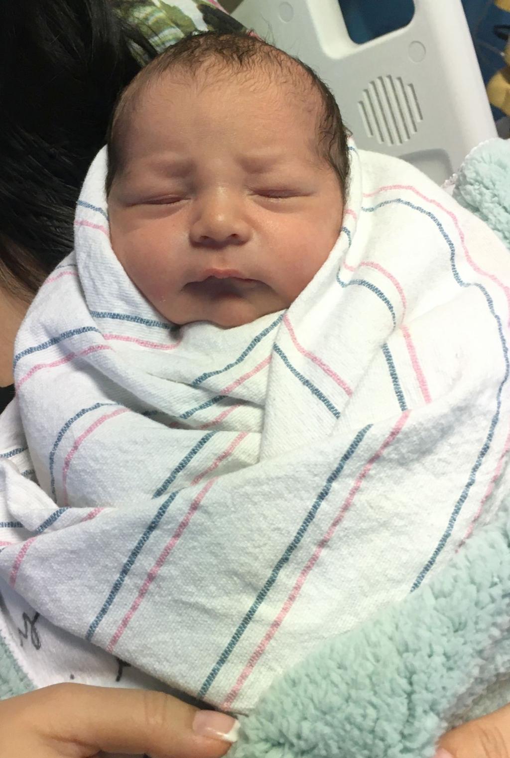 Northside Hospital Has Announced Its First Baby Of 2020 News Mdjonline Com