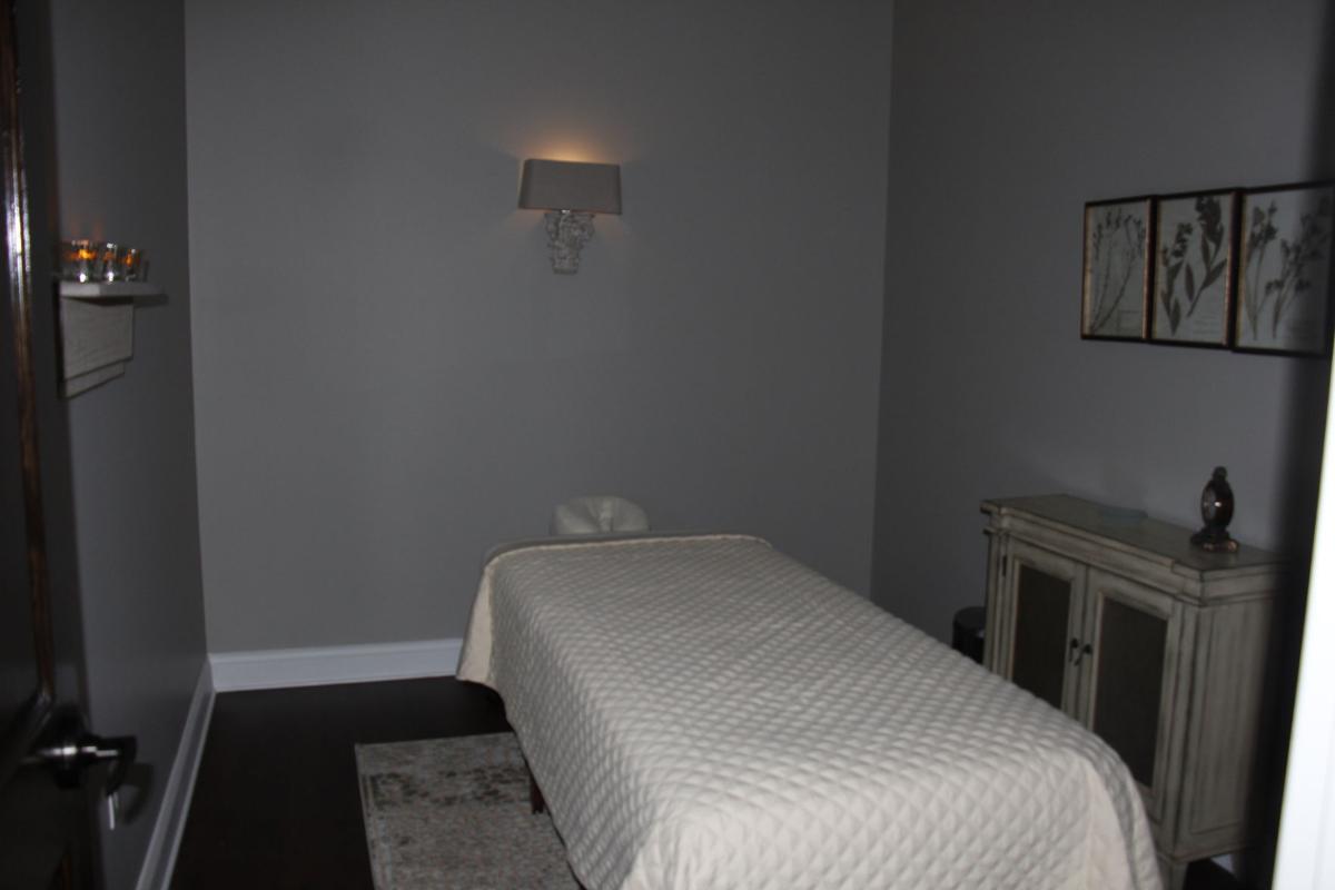 The Woodhouse Day Spa opens second location in at Avalon
