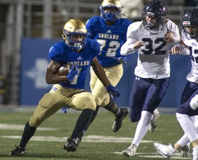 Paulding High Schools To Face Some Georgia Sports Powerhouses In