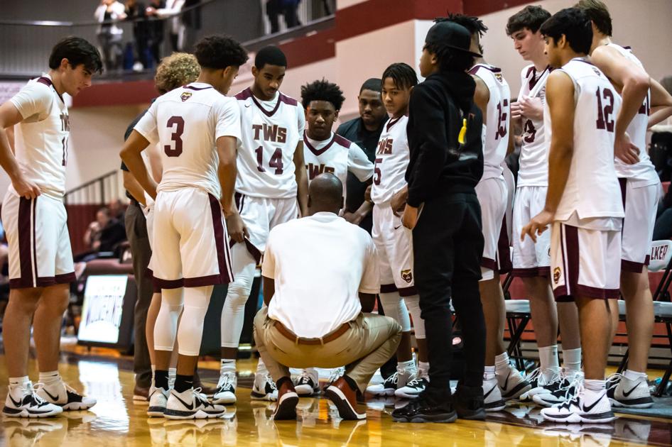 Walker Boys Making Strides Without Cooper Mdjonline Com