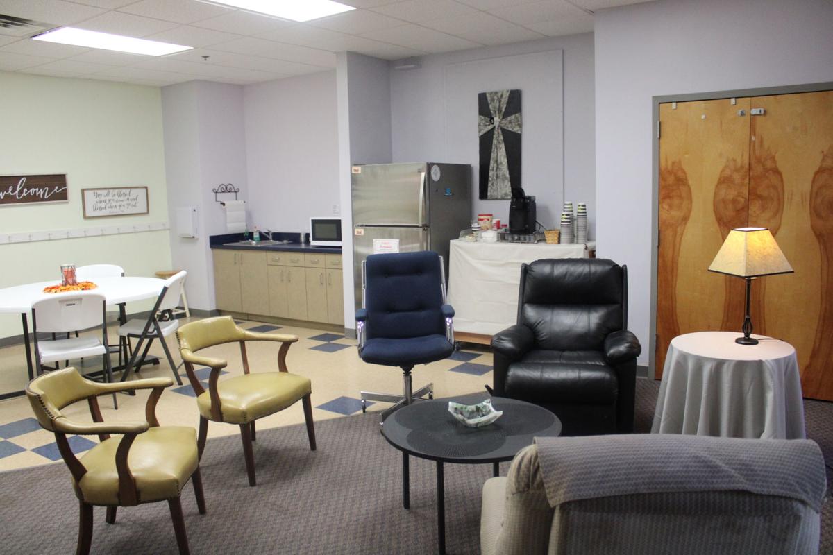Kennesaw Church Offers Rest Stop For Weary First Responders News Mdjonline Com