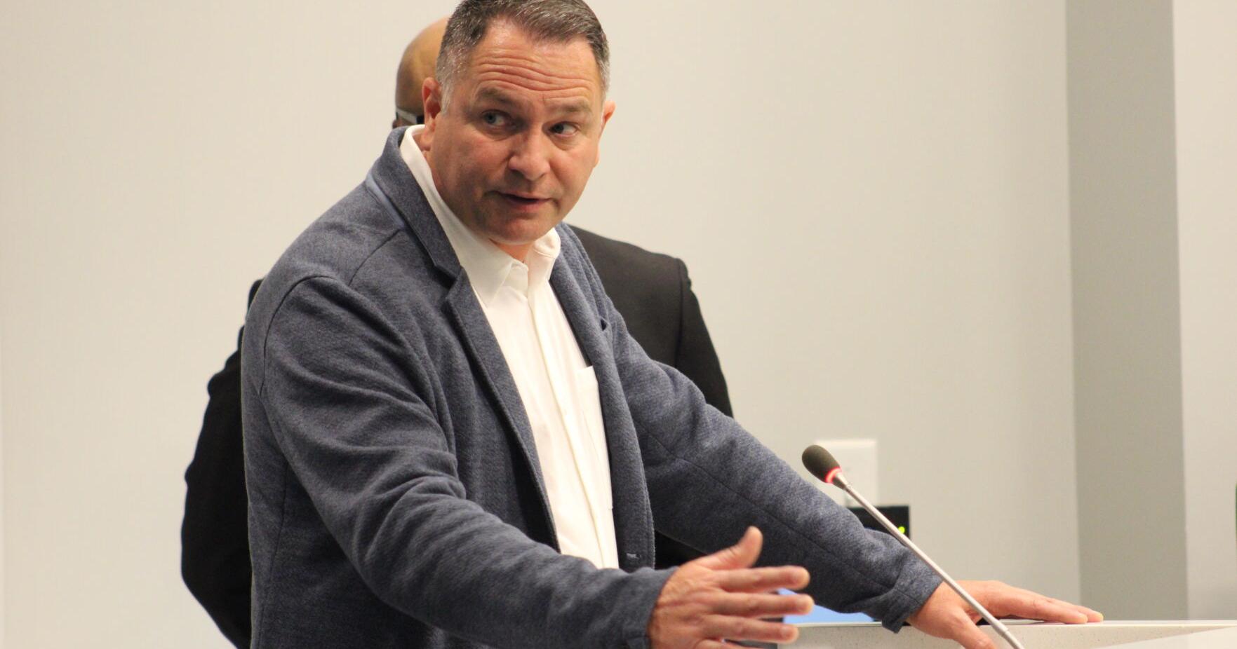 Cobb Commissioners Satisfied with Private Trash Haulers - Vimarsana News