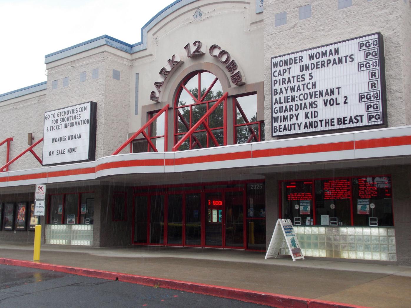 Petition Aims To Keep Northeast Cobb Theater Open Bigstory Mdjonline Com