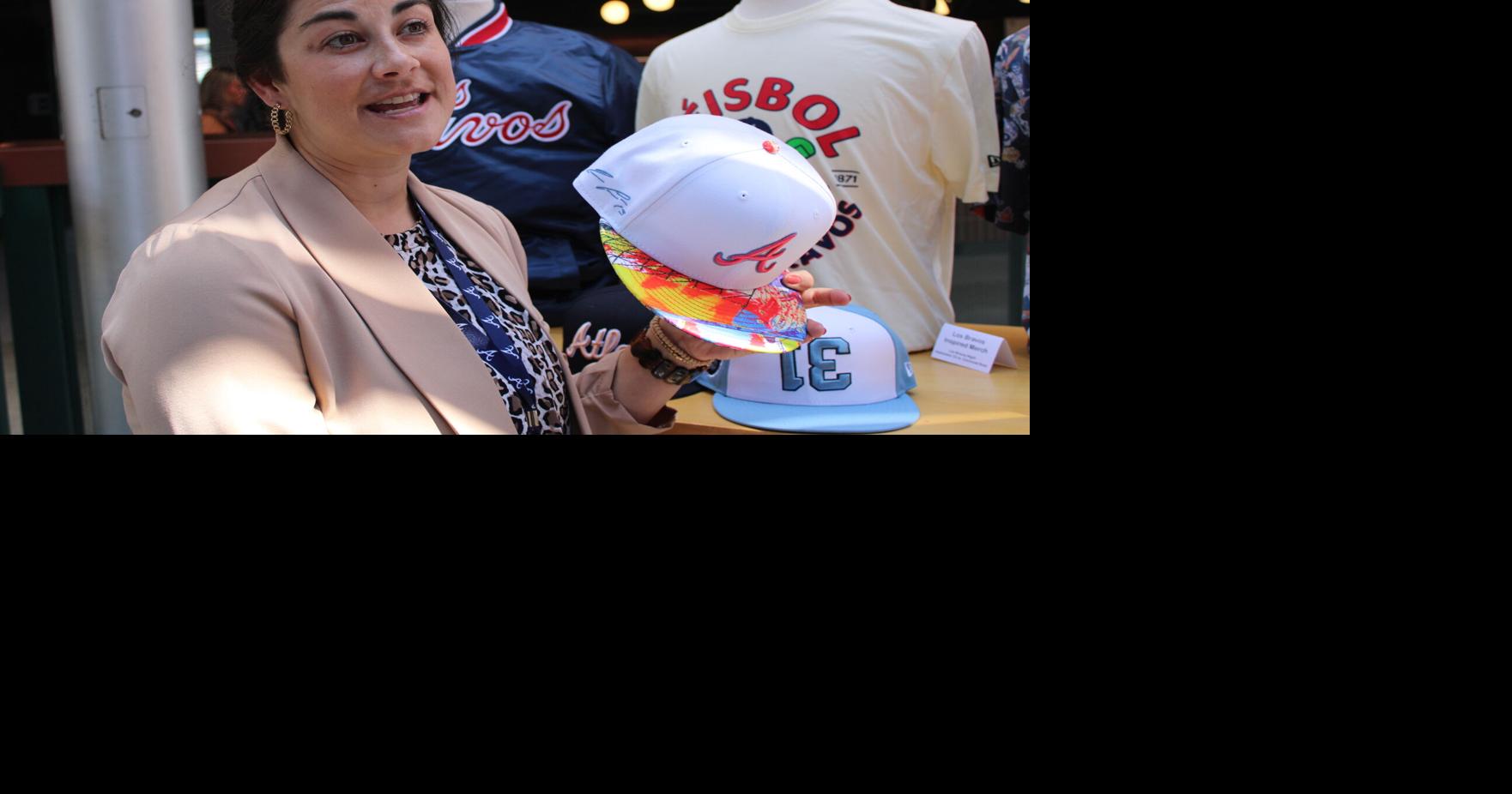 Braves to celebrate last games with new food, merchandise, theme nights