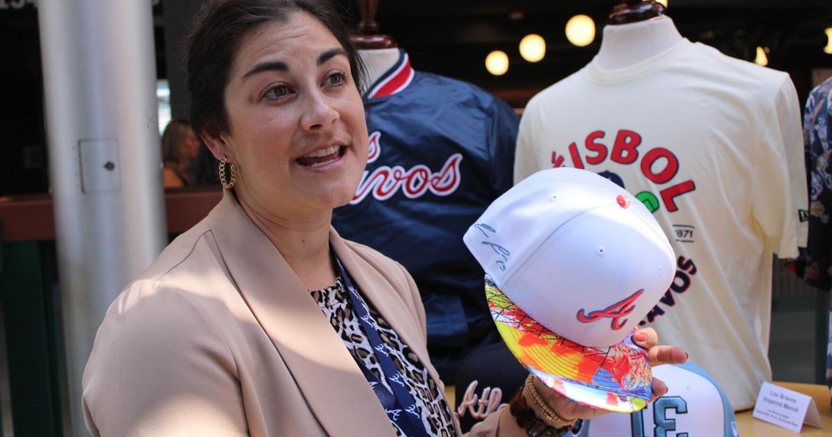 Braves to celebrate last games with new food, merchandise, theme nights