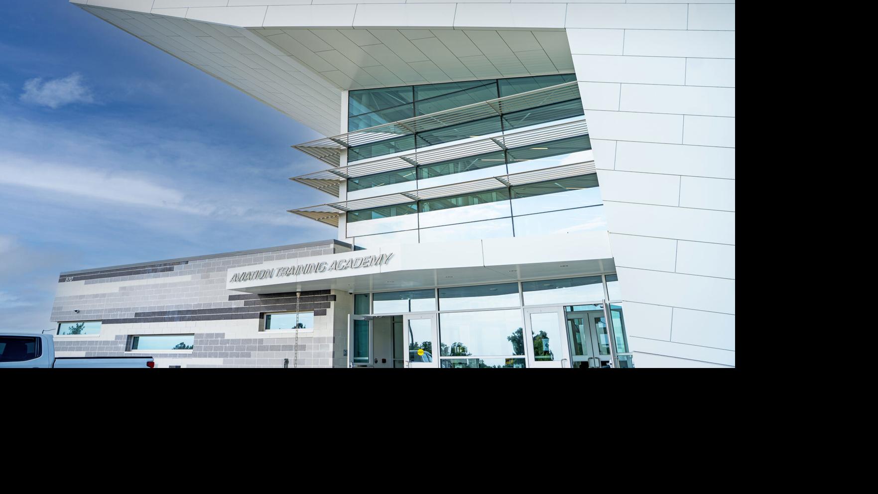 Chatt Tech to Launch New Aviation Maintenance Training Program