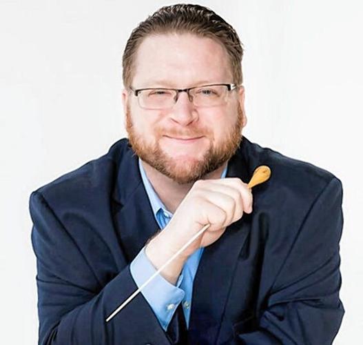 MARIANNE HOLDZKOM: GSO’s 75th Season Finale: A chance to reflect on ...