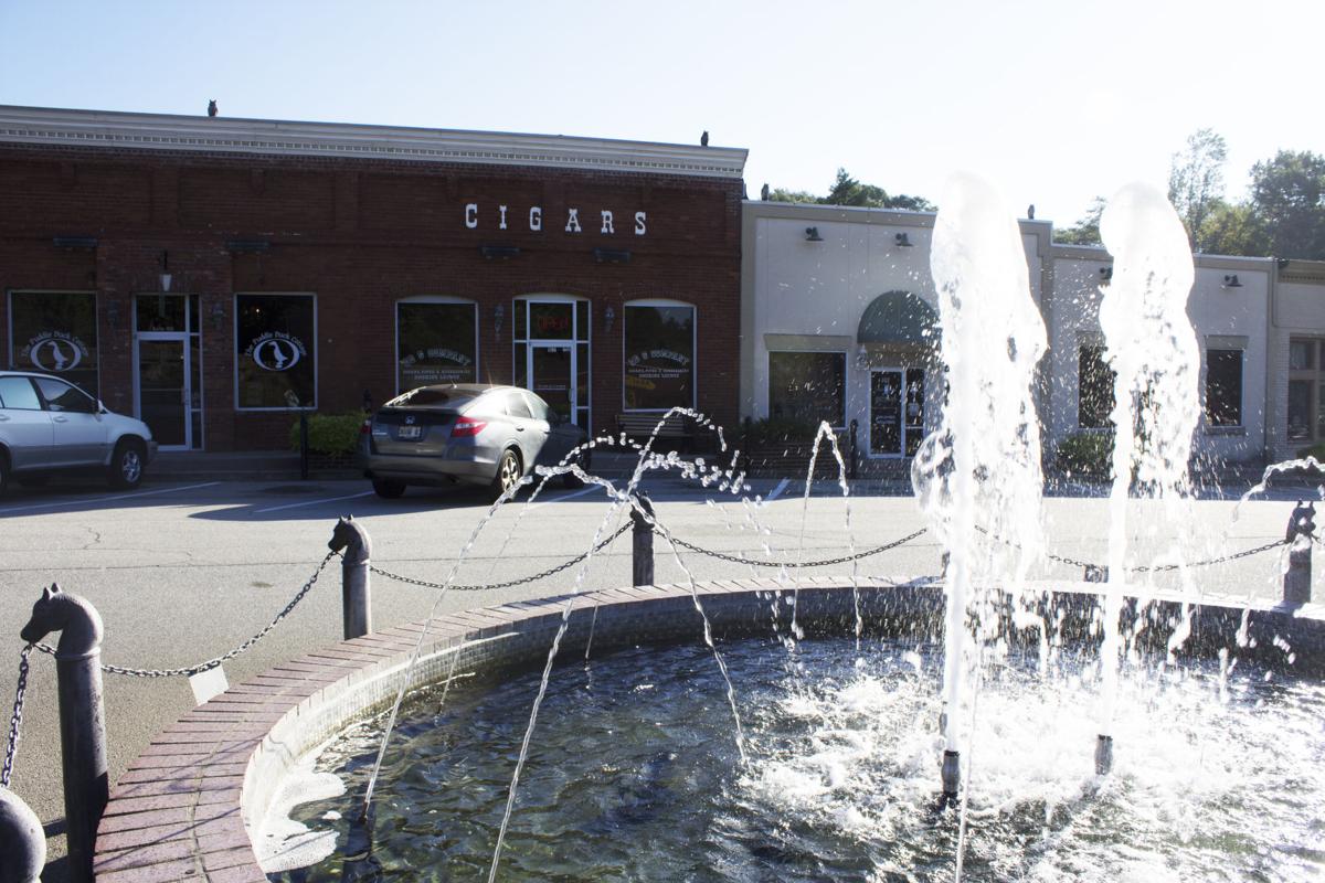 Study Emphasis on tourism and highways increases Paulding job chances