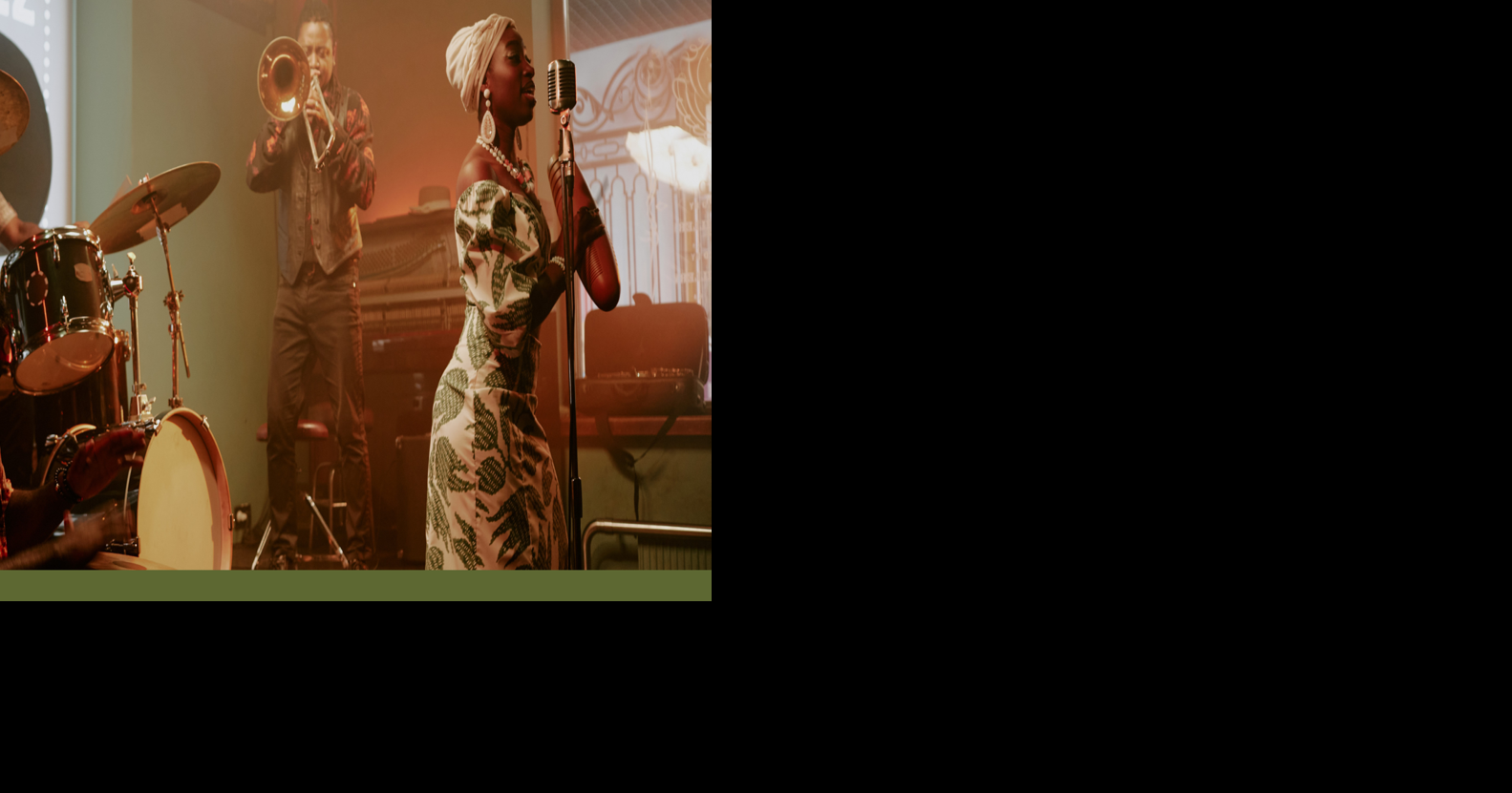 “A Tribute to Black Art” Benefit Concert Celebrates Black History Month ...