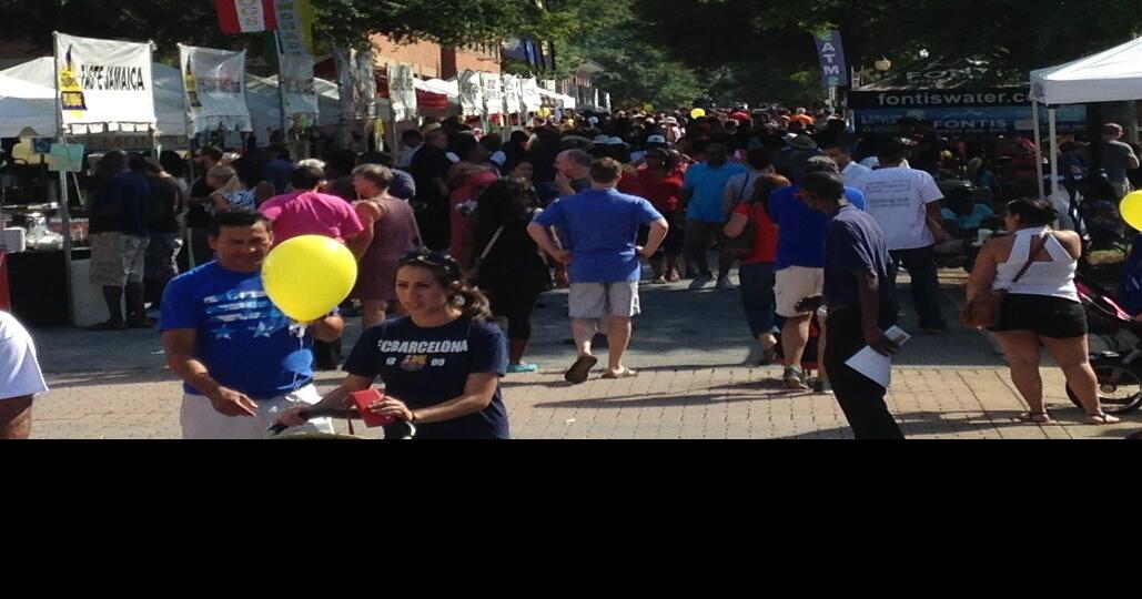 Taste of Smyrna is Sept. 16 Lifestyle