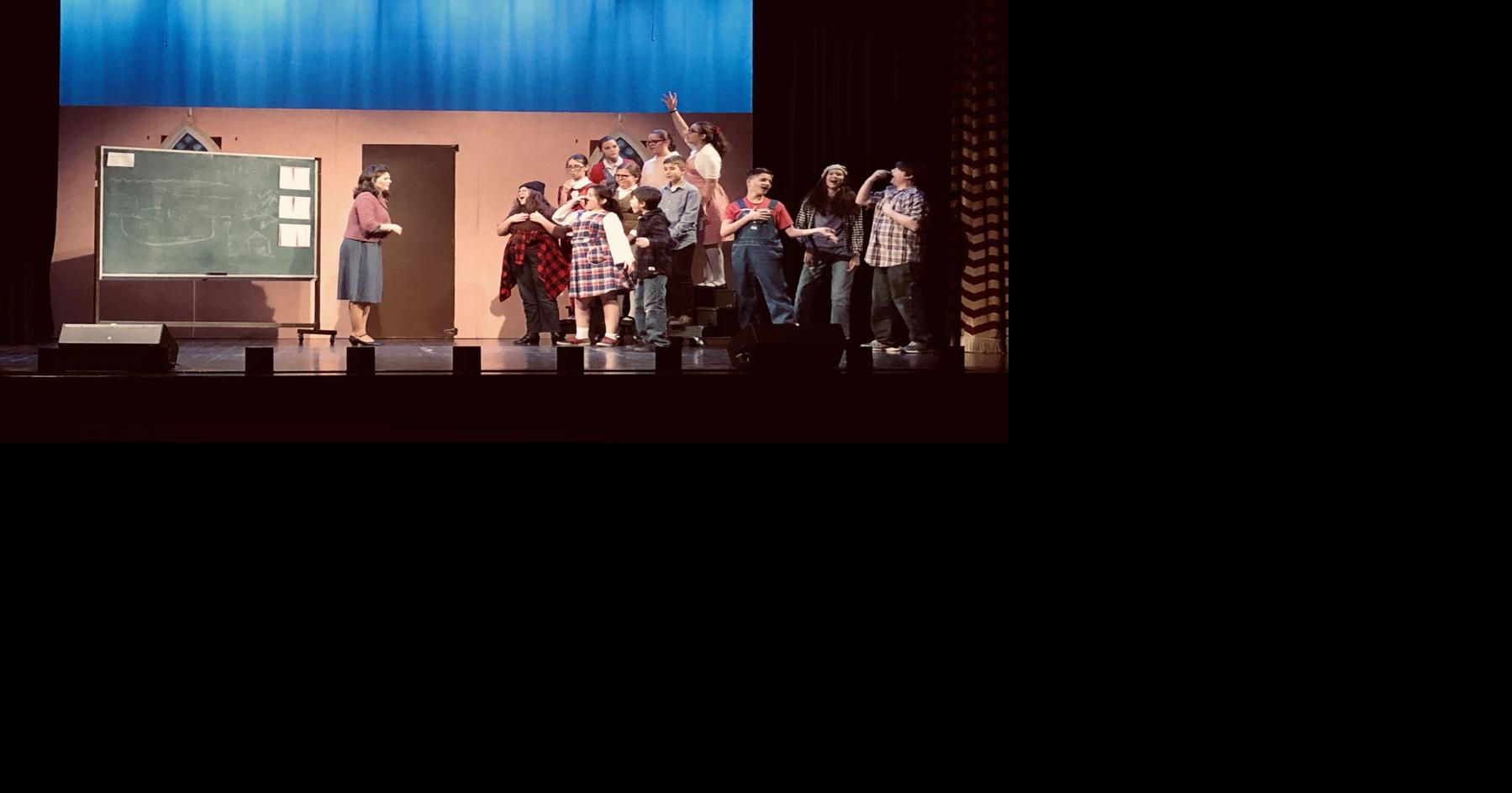 Classic Christmas play will be set to music in Dallas this ...