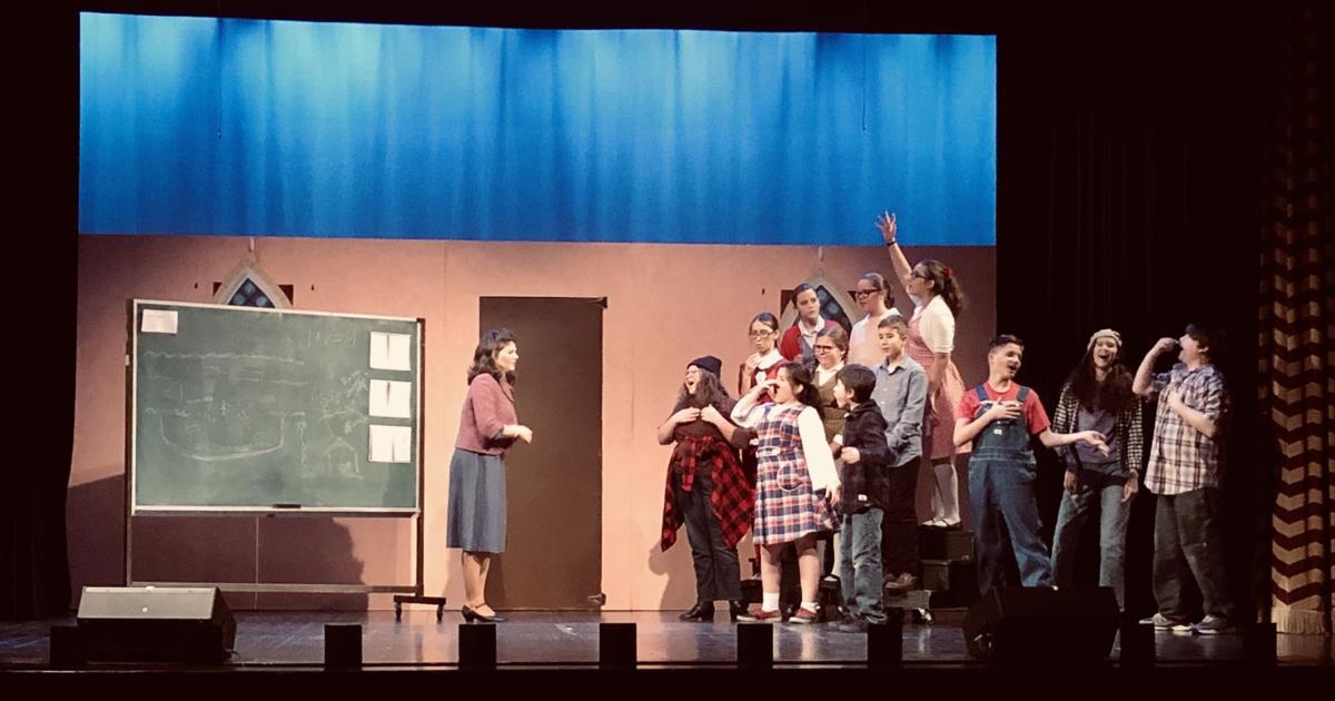 Classic Christmas play will be set to music in Dallas this ...