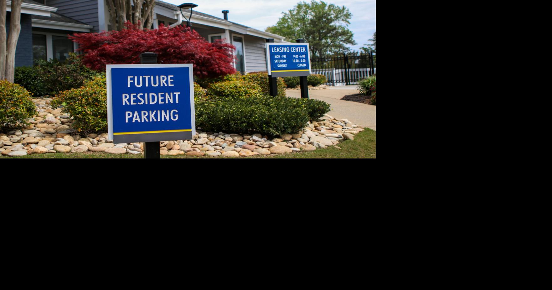 Cobb accepts 6.9M in rental assistance, allocates 25M for capital
