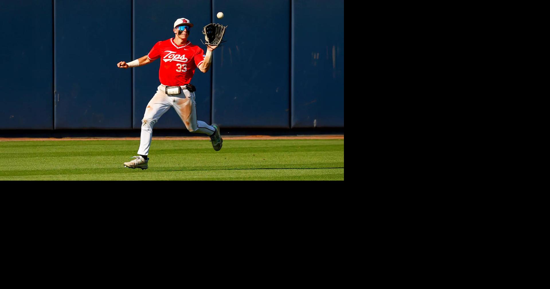 Cobb has six players selected in MLB draft Sports mdjonline com