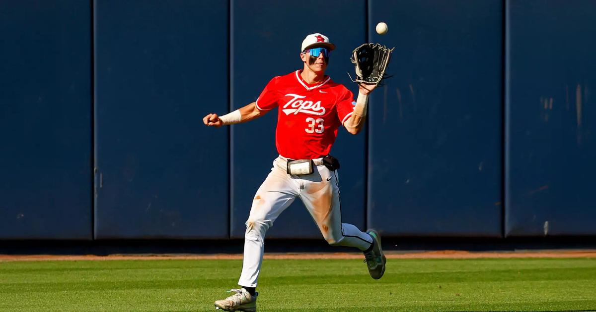 Cobb has six players selected in MLB draft Sports mdjonline com Cobb has six players selected in MLB draft Sports mdjonline com