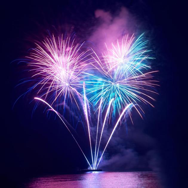 Smyrna strengthens local fireworks rules News