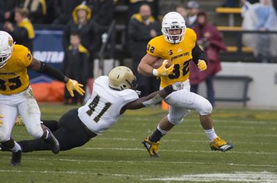 Owls Stressing Detail Focus Against Wofford Cobb Football