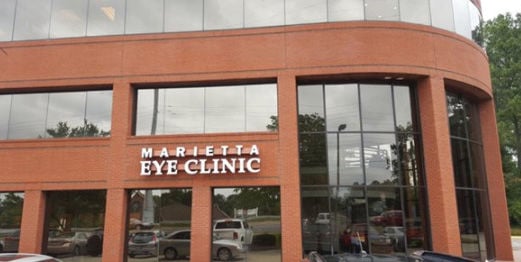 Marietta Eye Clinic East Cobb to have ribbon-cutting | News ... Marietta Eye Clinic East Cobb to have ribbon-cutting | News ...