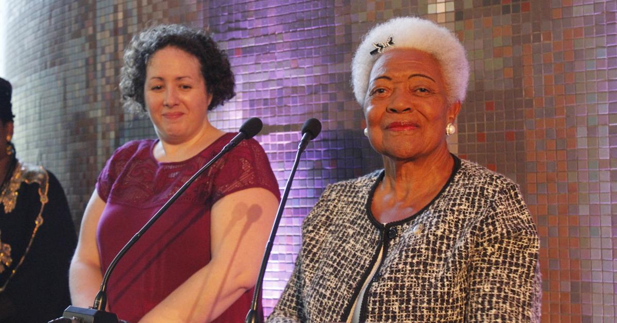 Atlanta Student Movement celebrates anniversary of demonstrations