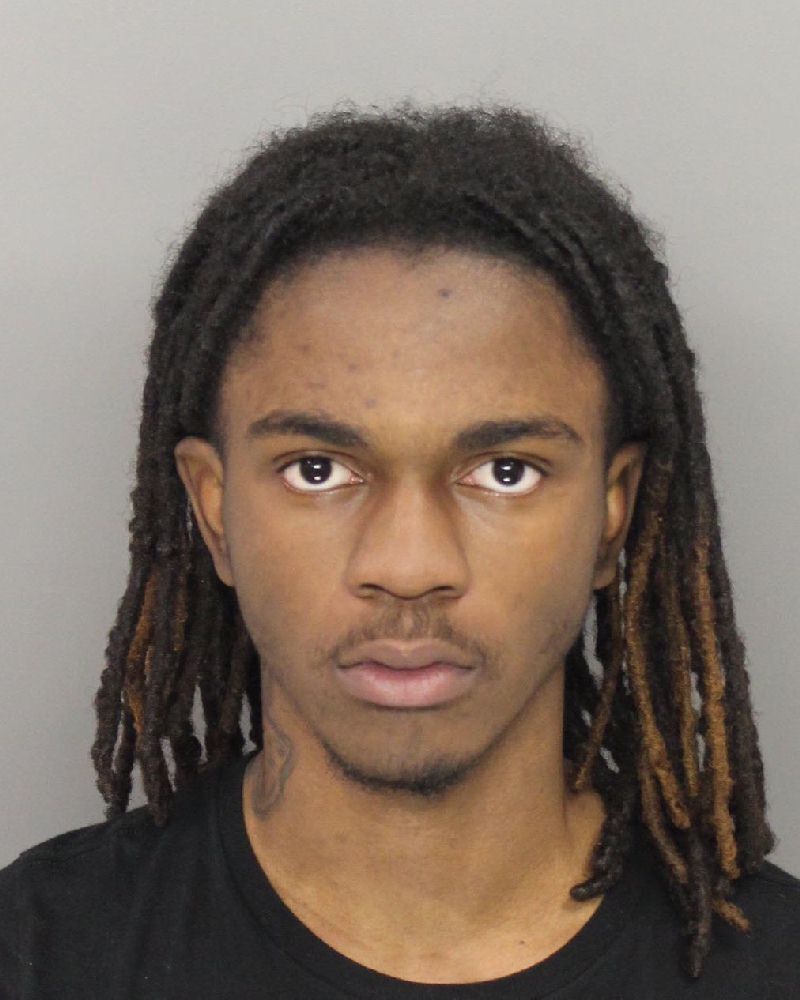 Man charged with armed robbery at Smyrna Extended Stay | Police Fire ...