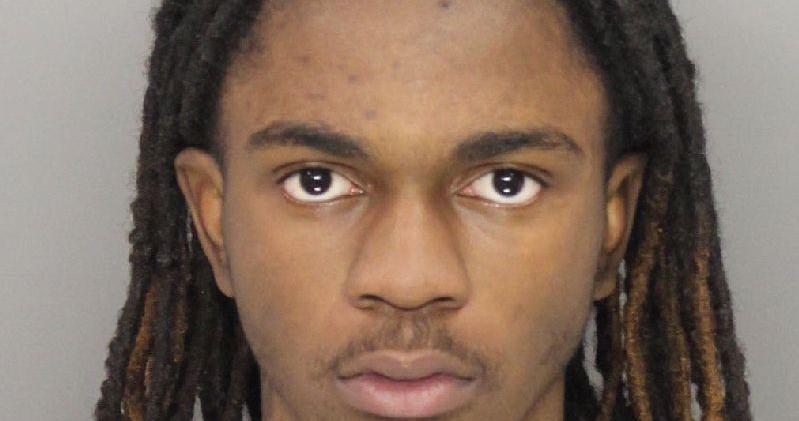 Man charged with armed robbery at Smyrna Extended Stay | Police Fire ...