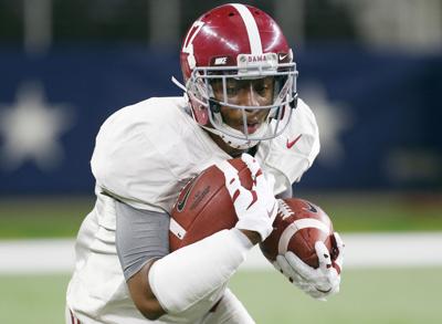 Dolphins Take Former Hillgrove Star Drake In Third Round Cobb