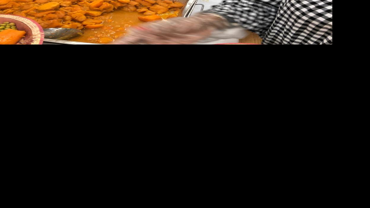 Thanksgiving Love Feast Organizers Concerned About Challenges This Year To Honor Late Rev Warren Jones News Mdjonline Com