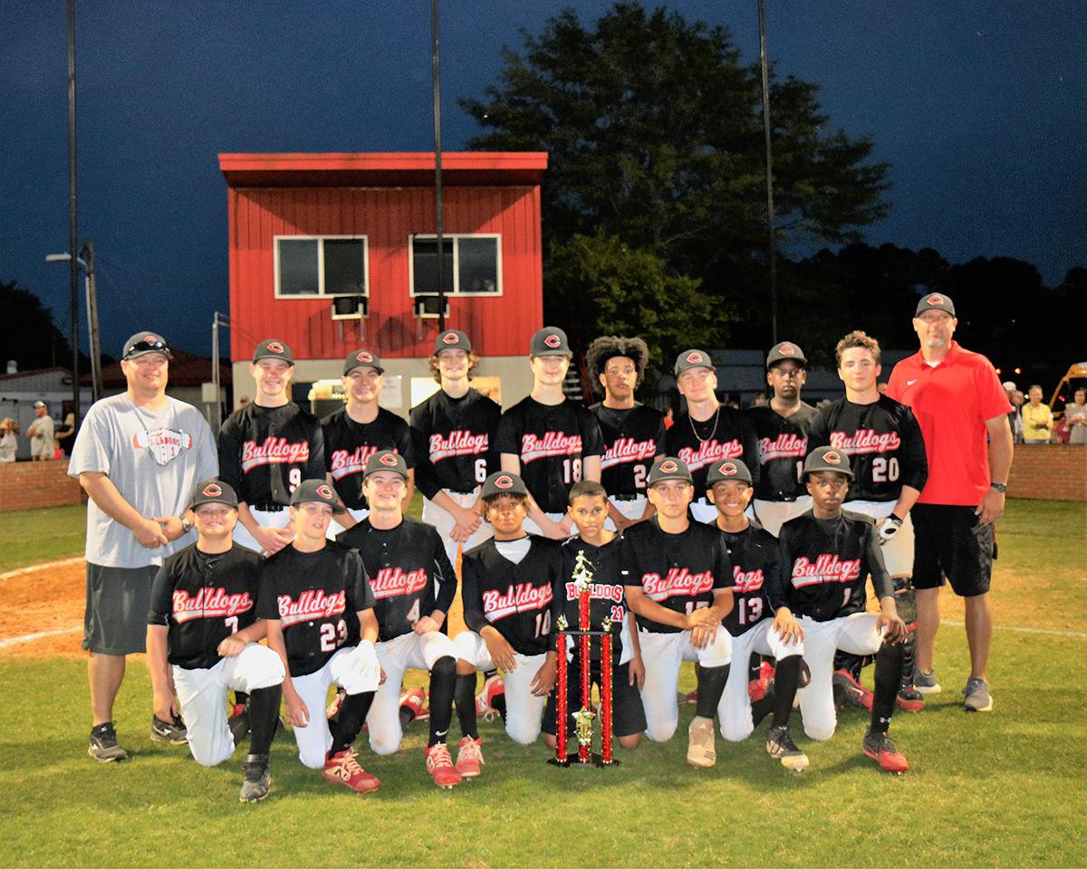 Cedartown Middle Takes Second Championship In Big Comeback Win