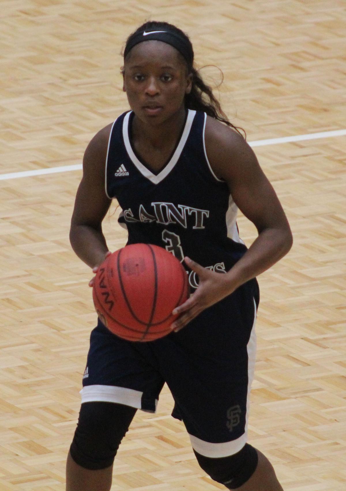 St Francis Wesleyan Compete For Basketball State Titles