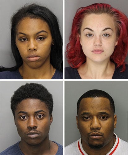 56 arrested in connection with Dunwoody prostitution ring