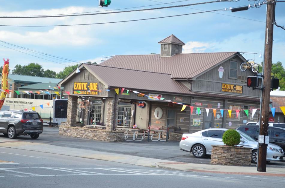 Exotic Que now open in Rockmart News