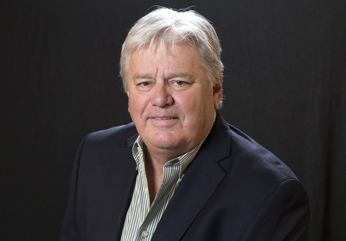 KEVIN FOLEY: Time to tax politically active churches | Opinion |  mdjonline.com