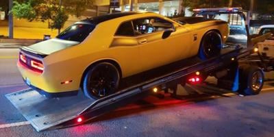 Buckhead Leaders Exploring Police Patrol Program To Combat Street Racing And Other Crimes News Mdjonline Com